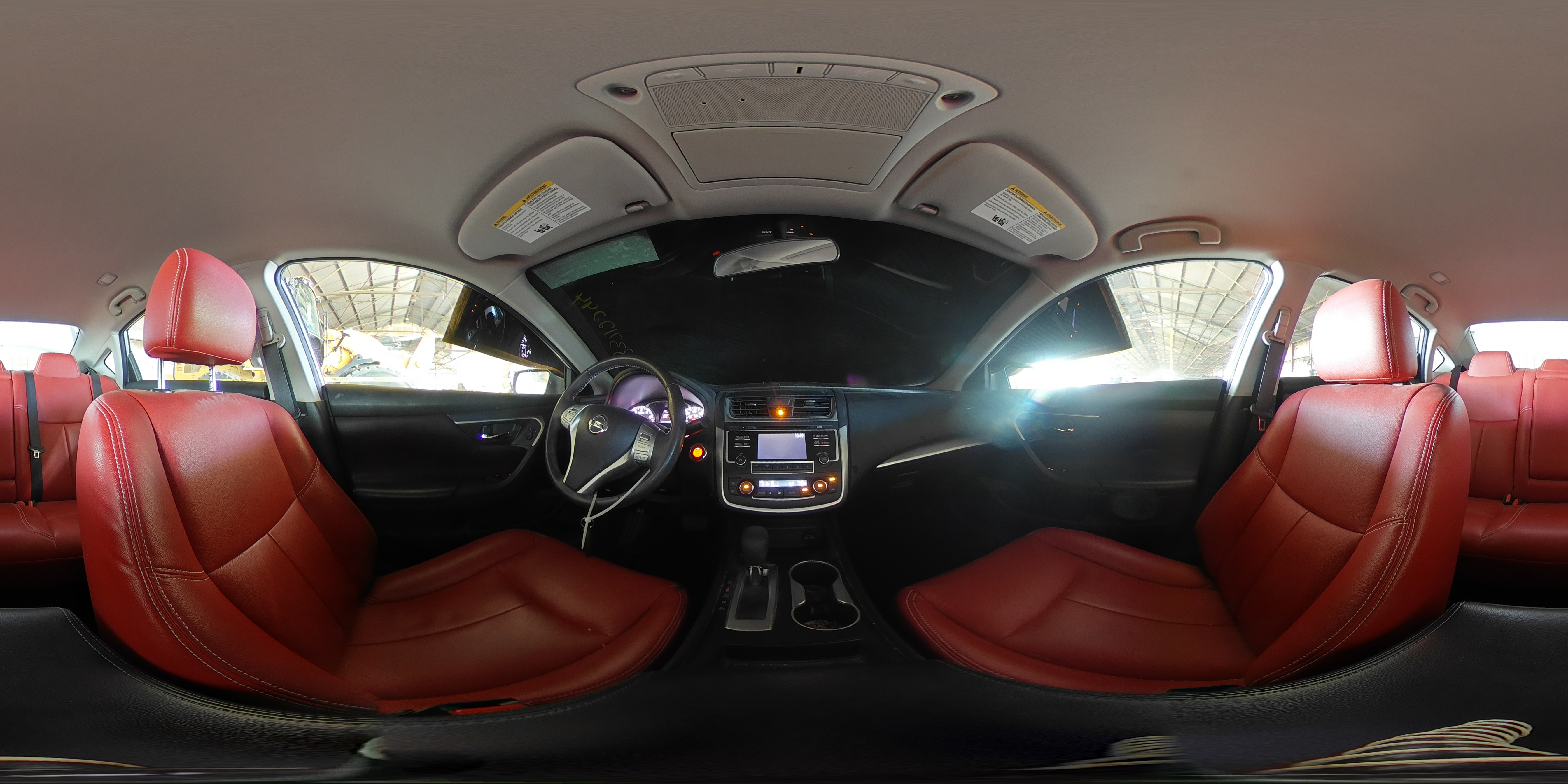 2017 Nissan Altima - Image 12