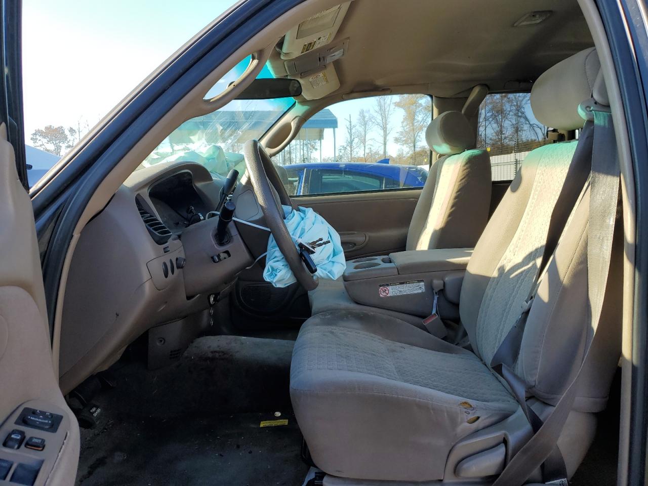 2003 Toyota Tundra - Image 7