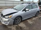 2016 Subaru Impreza Sport Premium de vânzare în Littleton, CO - Front End