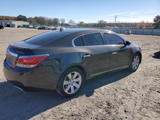 Седаны BUICK LACROSSE 2013 Угольный