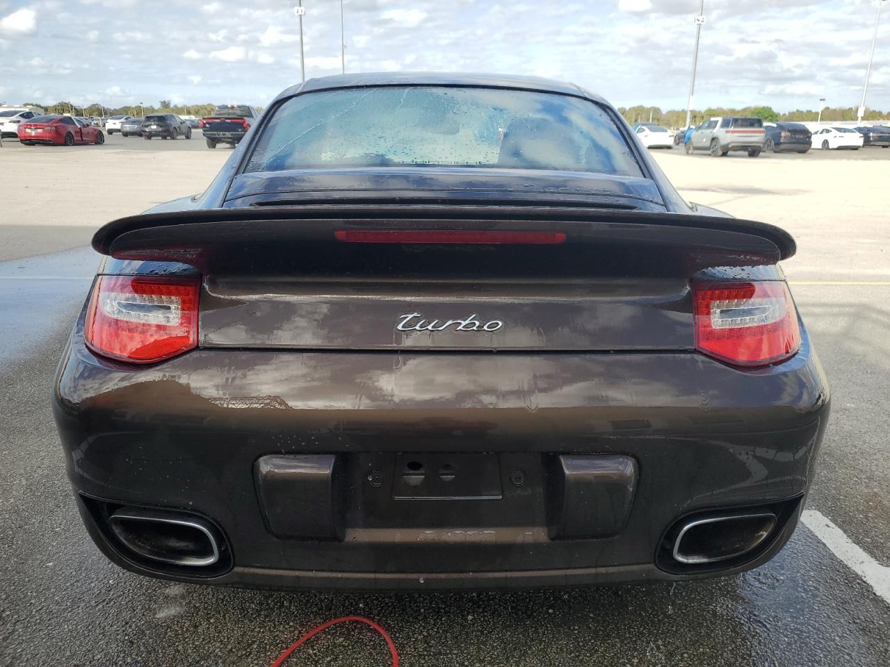 2010 Porsche 911 - Image 6