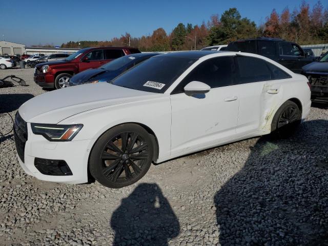 2019 Audi A6 Premium Plus