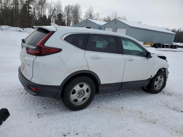 2021 HONDA CR-V LX