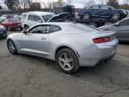 2017 Chevrolet Camaro Lt for Sale in Spartanburg, SC - Frame Damage