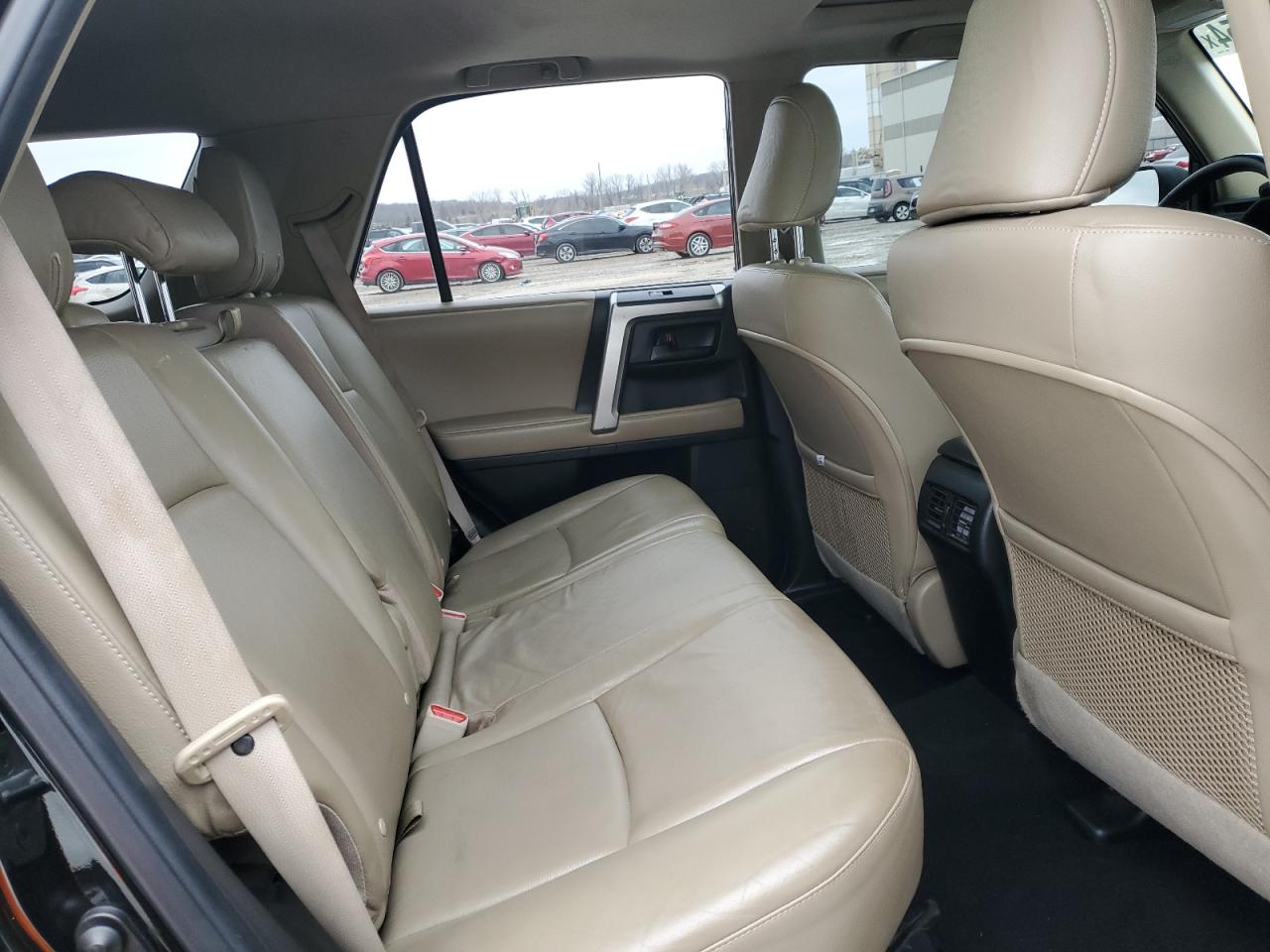 2013 Toyota 4Runner - Image 11