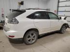 2006 Lexus Rx 400 na sprzedaż w Des Moines, IA - Front End