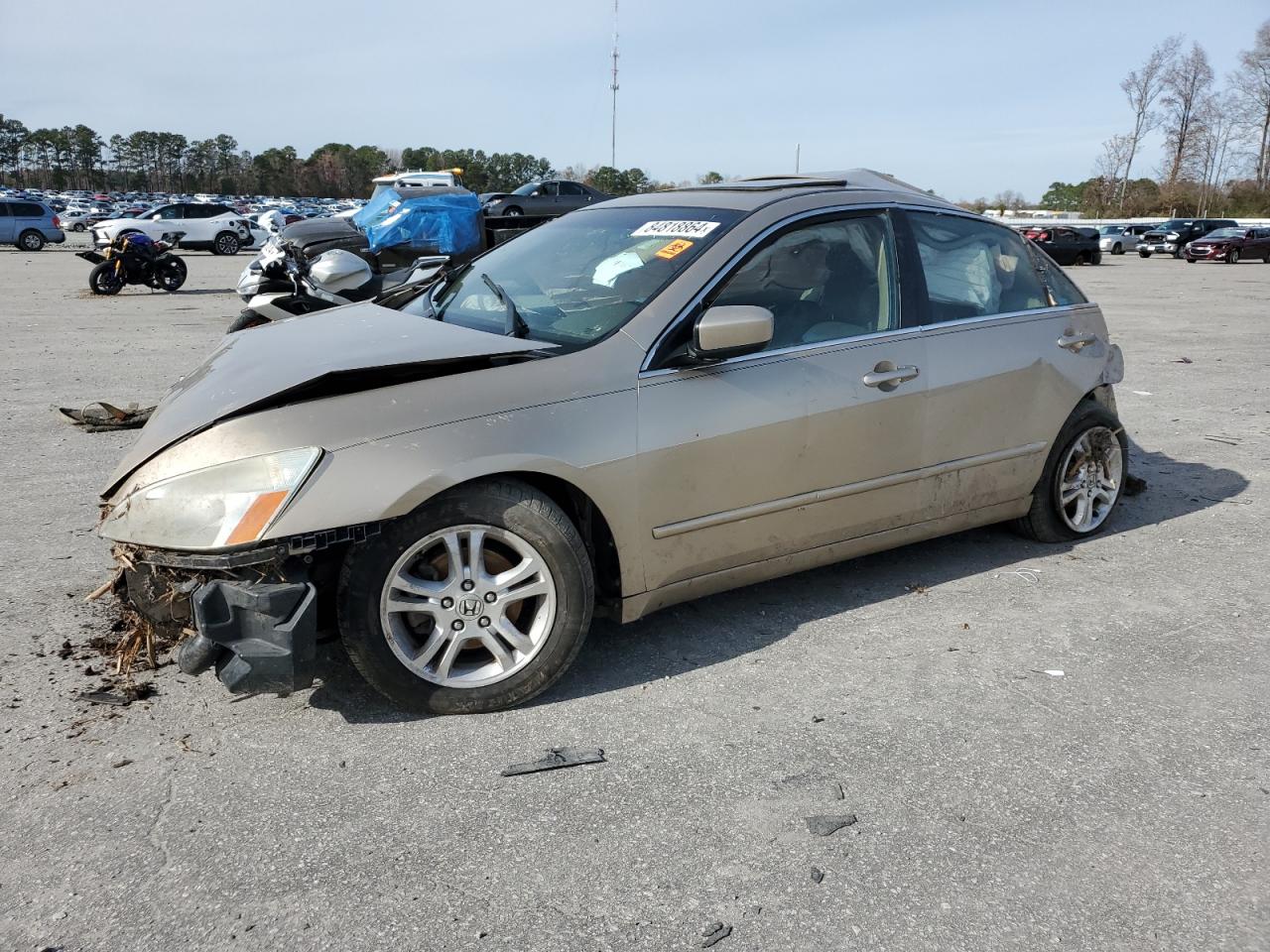 2006 Honda Accord - Image 1