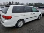 2009 Honda Odyssey Lx na sprzedaż w Finksburg, MD - Normal Wear