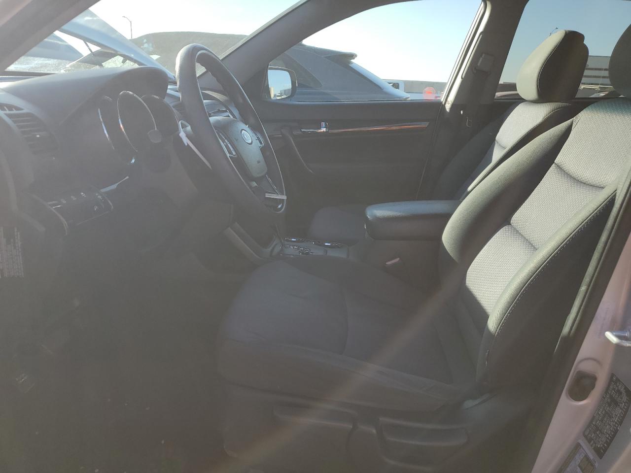 2012 Kia Sorento - Image 7