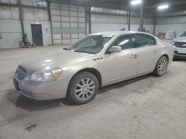 2009 Buick Lucerne Cxl