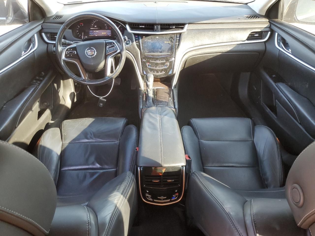 2013 Cadillac XTS - Image 8