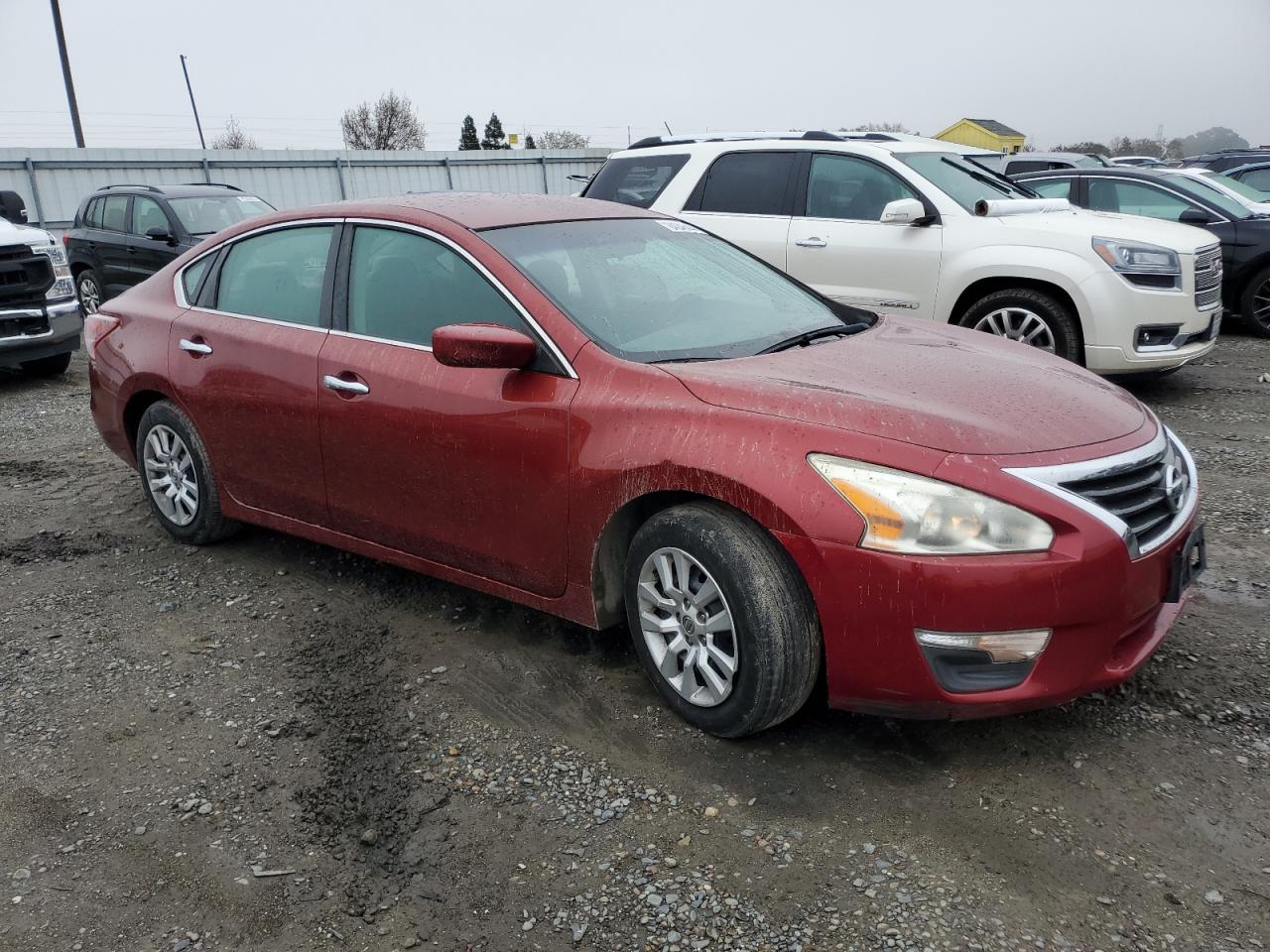 2013 Nissan Altima - Image 4