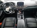 2021 Nissan Altima Sl for Sale in Elgin, IL - Front End