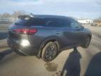2024 Infiniti Qx60 Pure იყიდება Glassboro-ში, NJ - Side