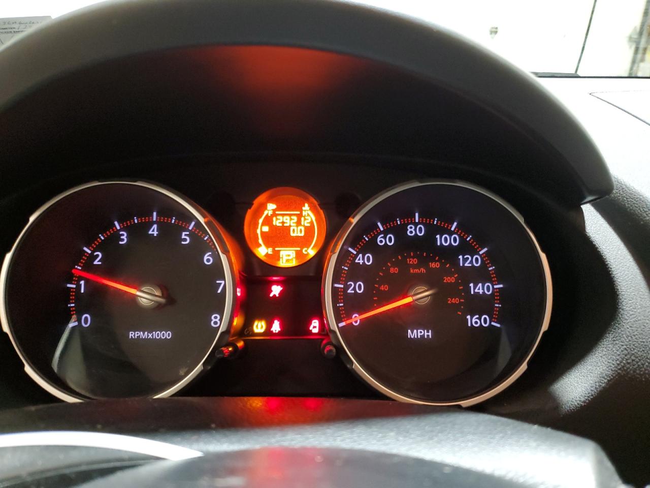 2010 Nissan Rogue S VIN: JN8AS5MT6AW030915 Lot: 85903914