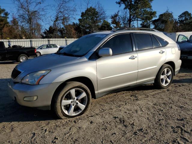 2008 Lexus Rx 350 na sprzedaż w Hampton, VA - Front End