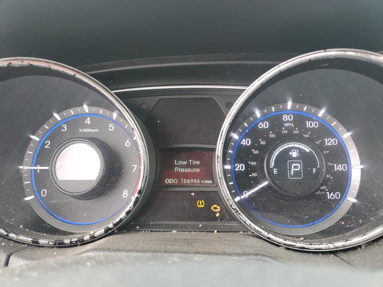 2014 Hyundai Sonata - Image 9