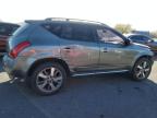 2007 Nissan Murano Sl за продажба в North Las Vegas, NV - All Over