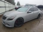 2012 Infiniti G37 Base en Venta en Moraine, OH - Front End
