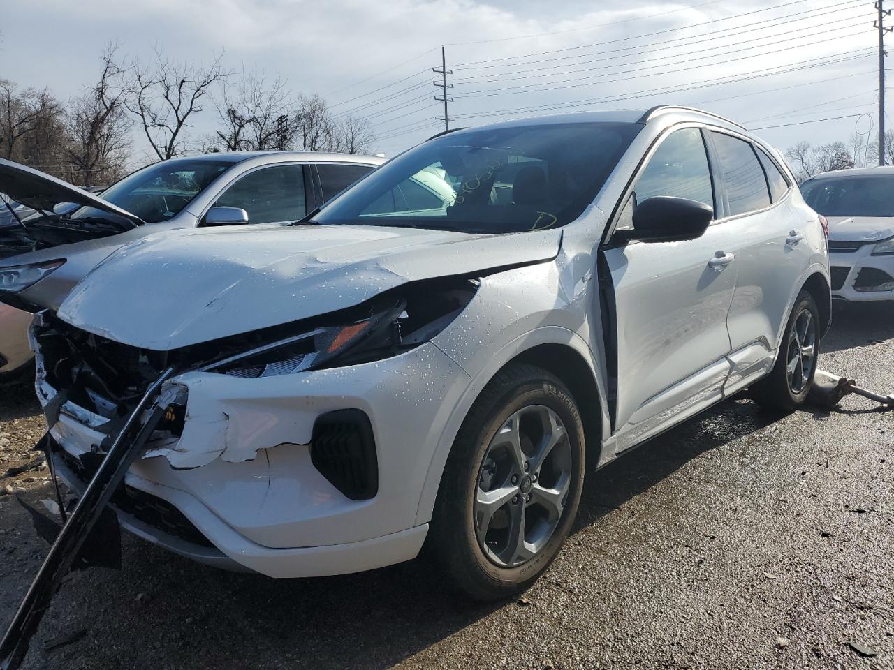 2024 Ford Escape St Line for Sale in Bridgeton, MO - Front End