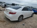 2009 Toyota Camry Se на продаже в San Antonio, TX - Front End