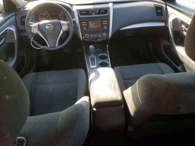  NISSAN ALTIMA 2015 Szary