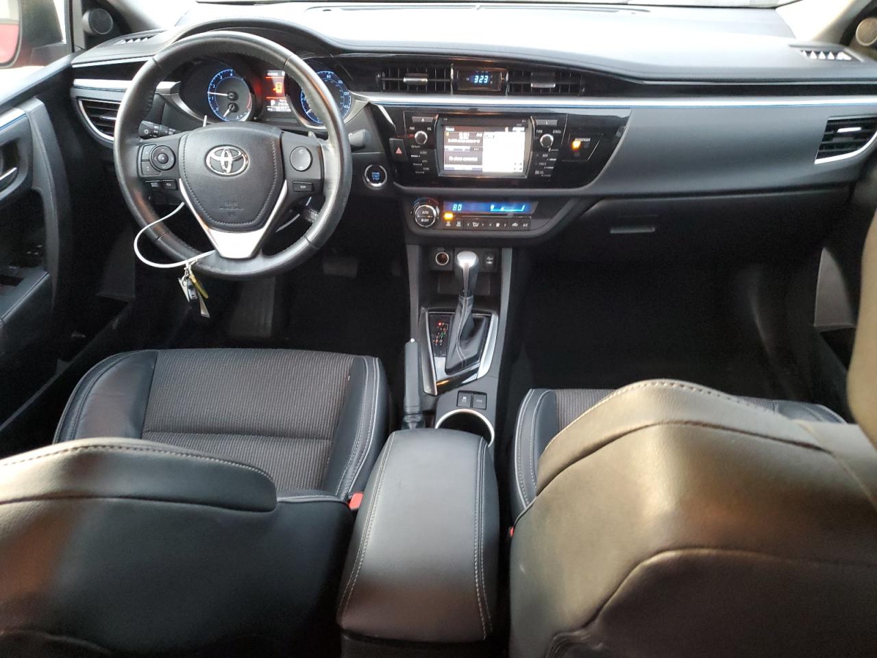2014 Toyota Corolla - Image 8
