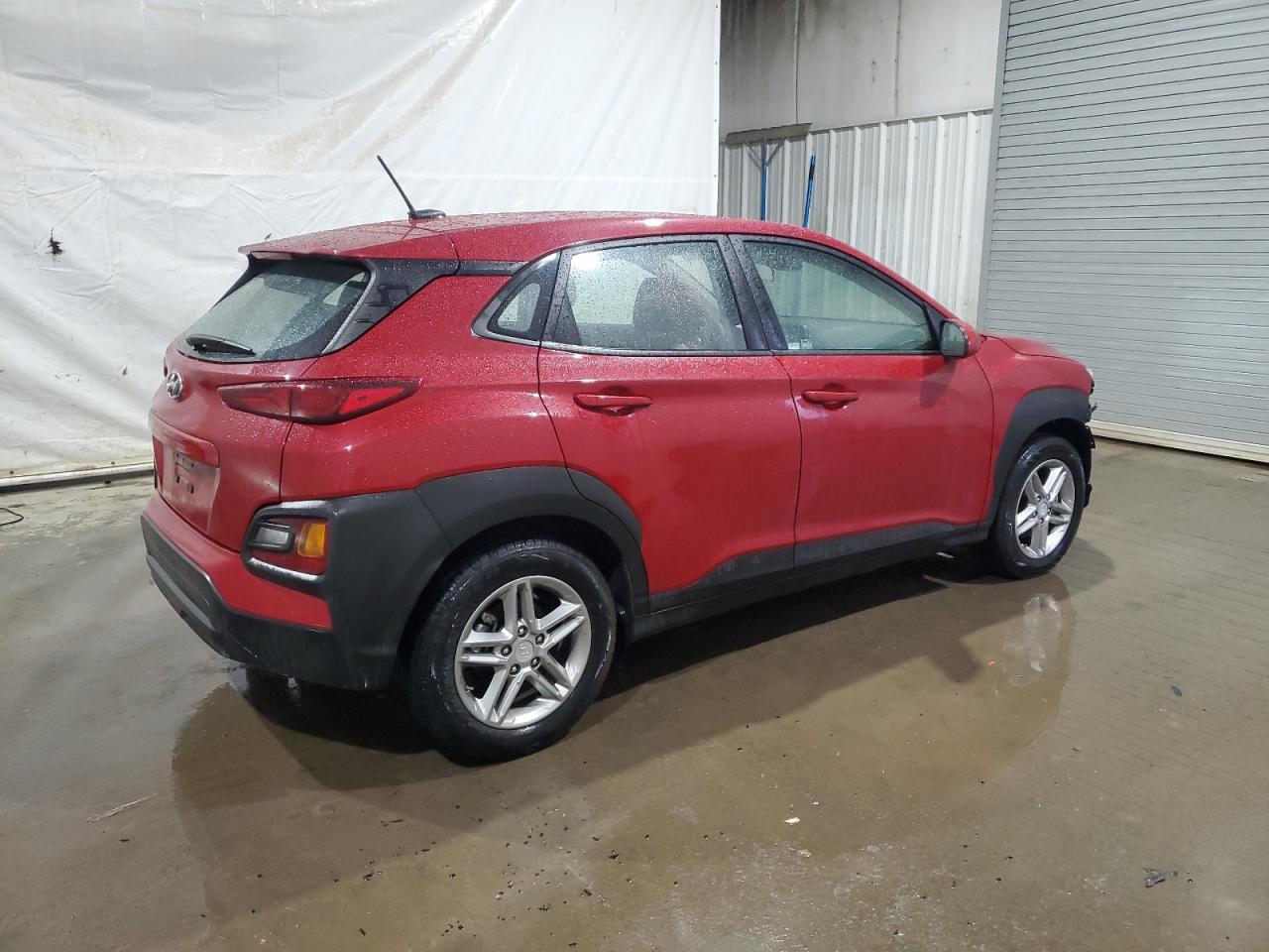 2019 Hyundai Kona - Image 3