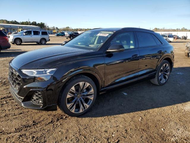 2024 Audi Q8 Prestige S-Line