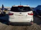 2018 Ford Ecosport Se de vânzare în Las Vegas, NV - Front End