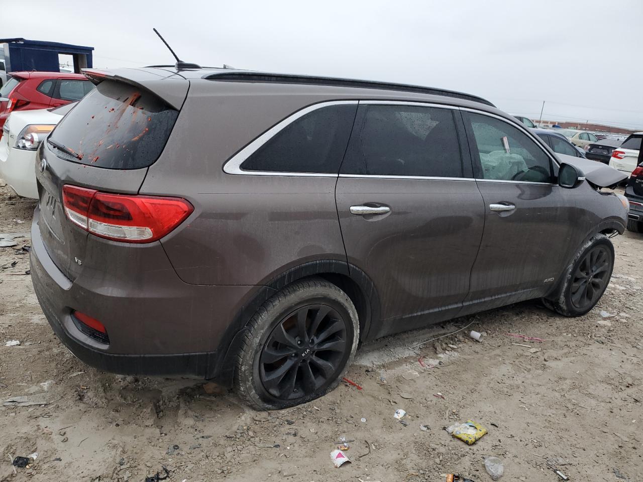 2019 Kia Sorento - Image 3