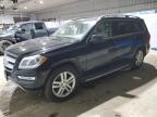 2014 Mercedes-Benz Gl 350 Bluetec продається в Candia, NH - Minor Dent/Scratches