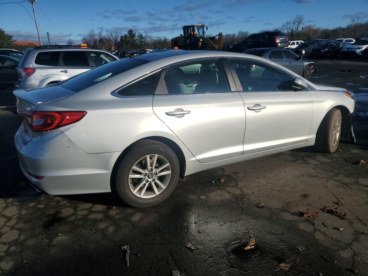 VIN 5NPE24AF7GH358235 2016 HYUNDAI SONATA no.3