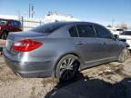 2013 Hyundai Genesis 5.0L de vânzare în Littleton, CO - Front End