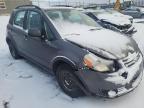 2013 SUZUKI SX4  for sale at Copart NS - HALIFAX