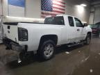 2008 Chevrolet Silverado K1500 en Venta en Elgin, IL - Front End