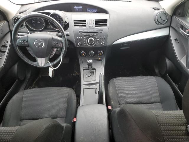  MAZDA 3 2013 Серый