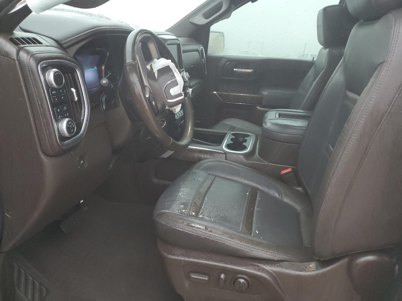 2019 GMC Sierra - Image 7