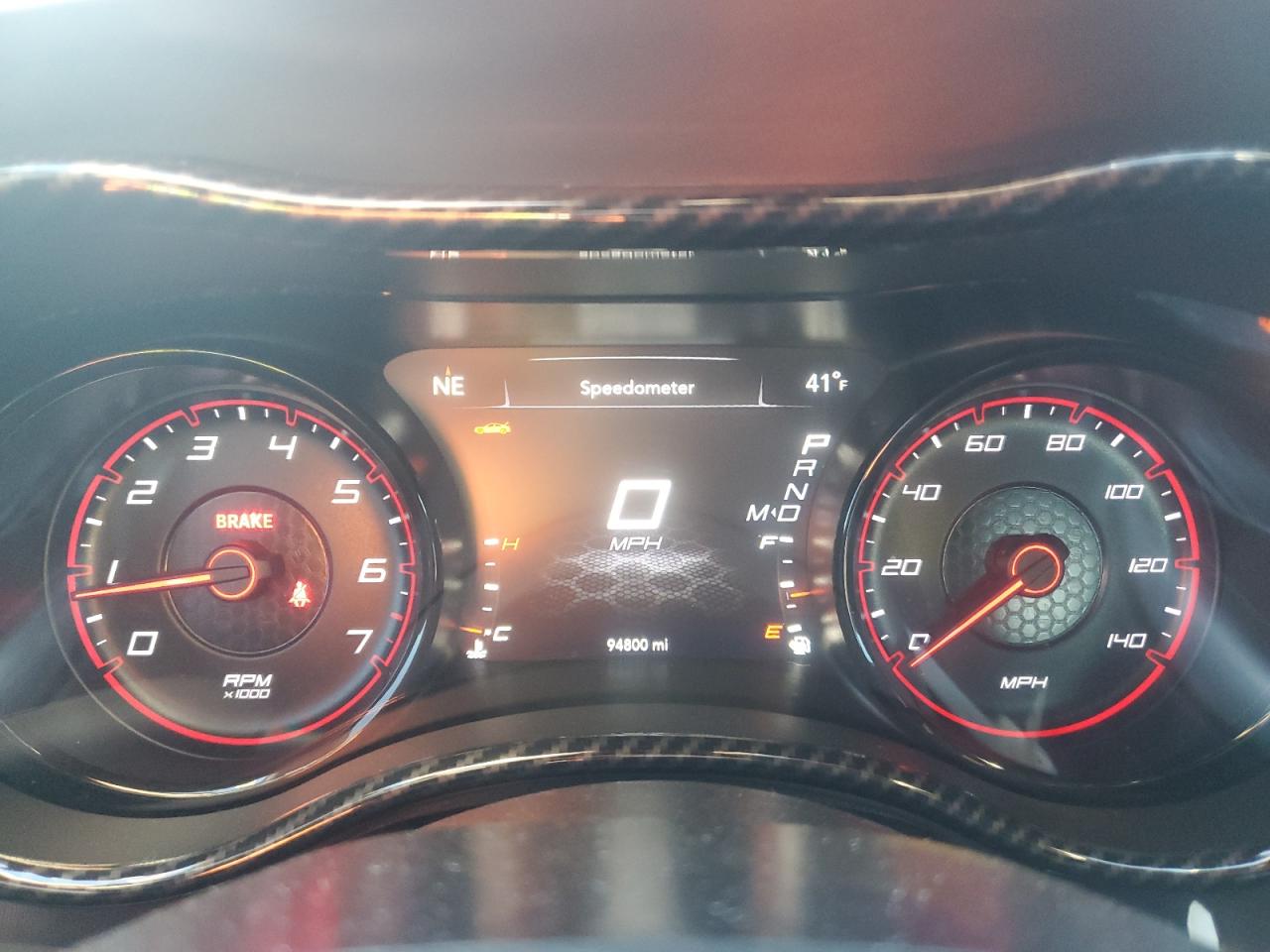 2019 Dodge Charger - Image 9