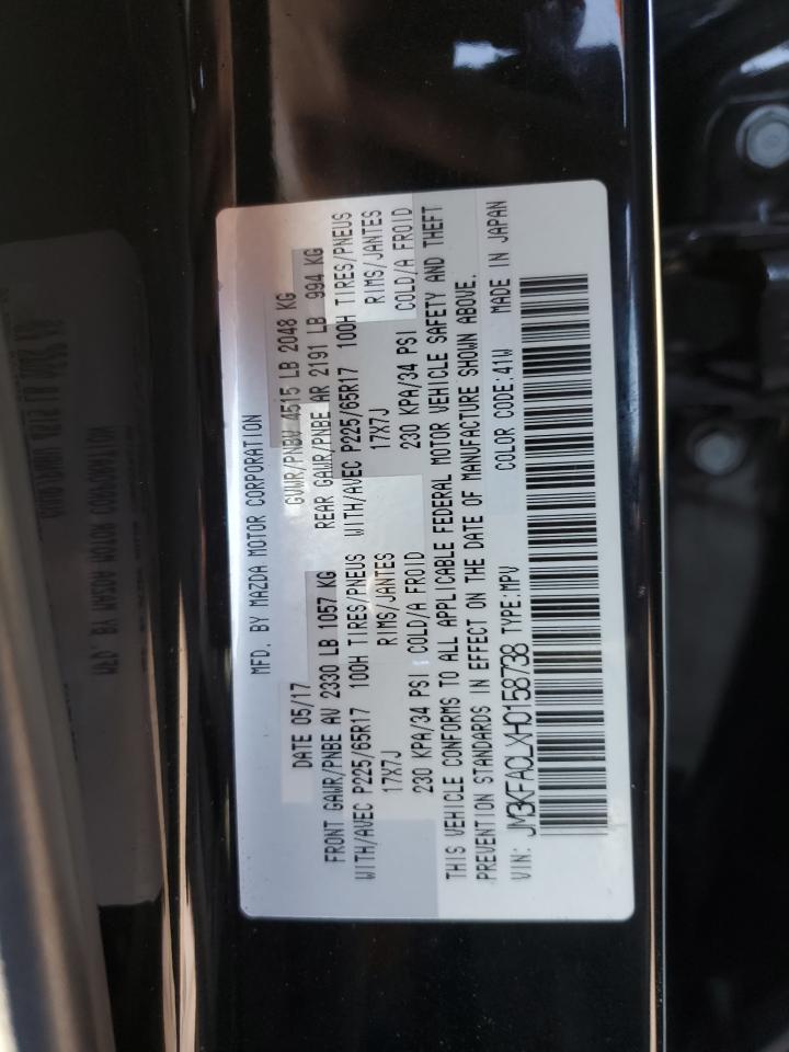 2017 Mazda CX-5 - Image 13