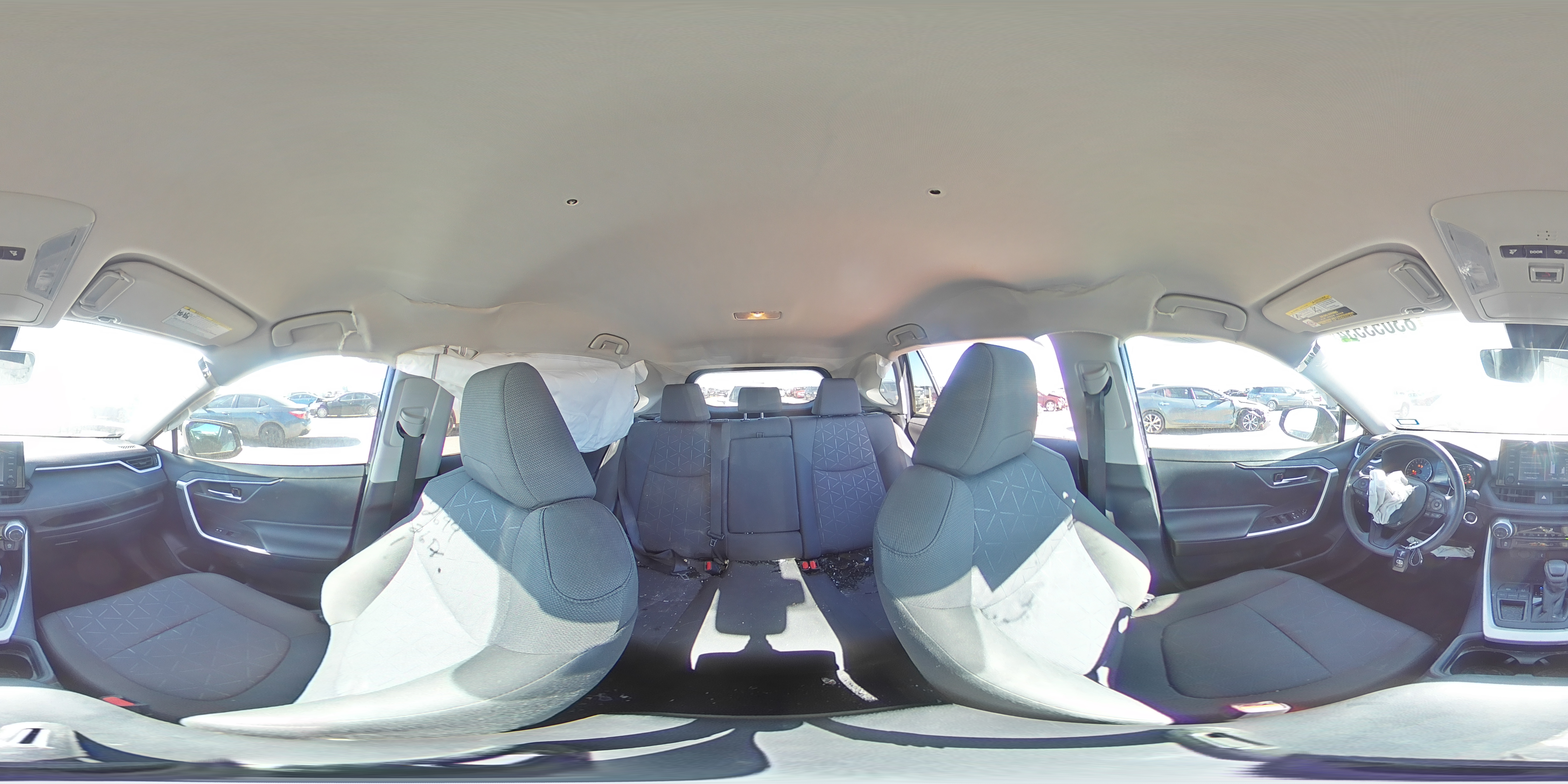 2021 Toyota RAV 4 - Image 13