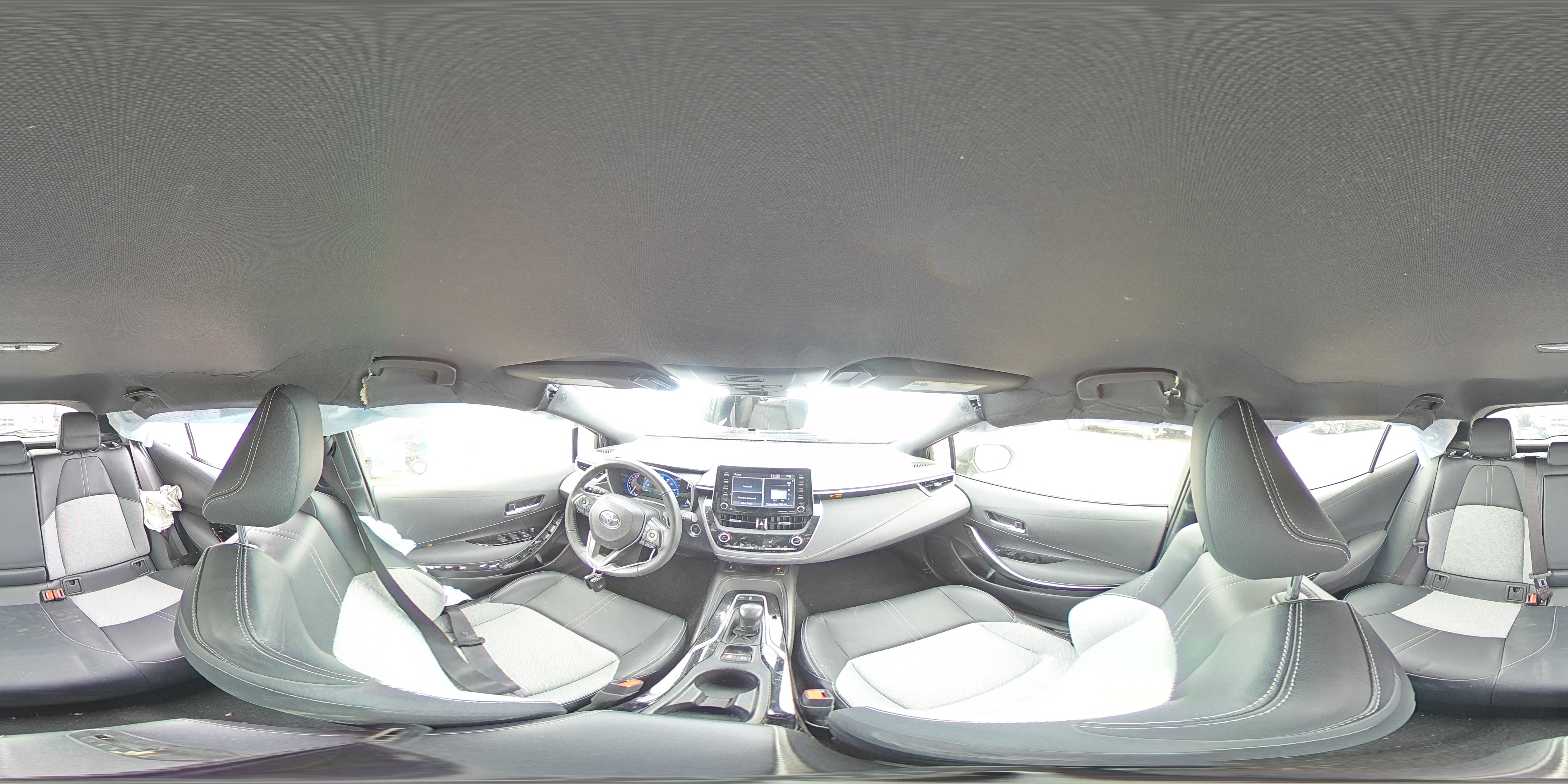 2022 Toyota Corolla - Image 13
