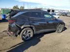 2022 Hyundai Tucson Limited на продаже в Denver, CO - Undercarriage