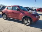 2015 Nissan Juke S for Sale in Wilmer, TX - Rear End