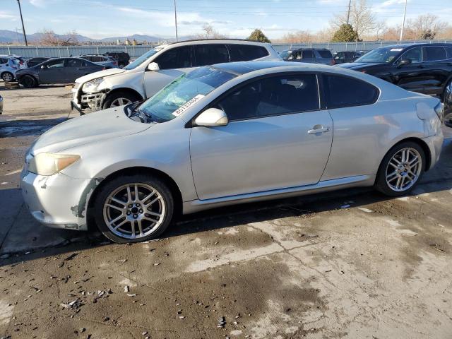 2005 Toyota Scion Tc 