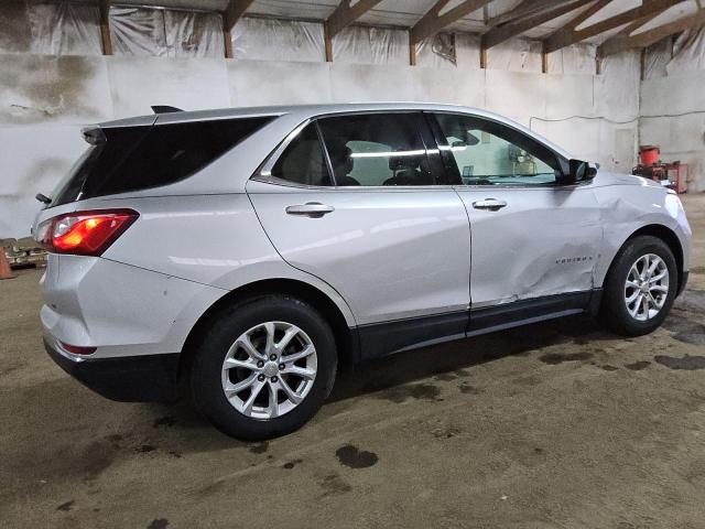  CHEVROLET EQUINOX 2020 Szary