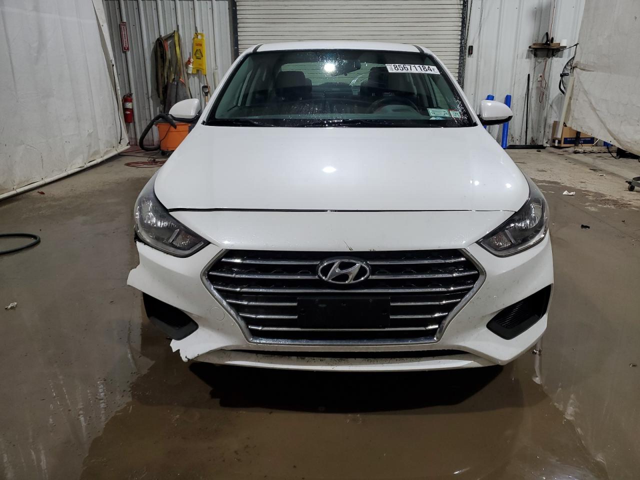 2021 Hyundai Accent - Image 5