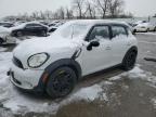 2015 Mini Cooper Countryman продається в Bridgeton, MO - Front End