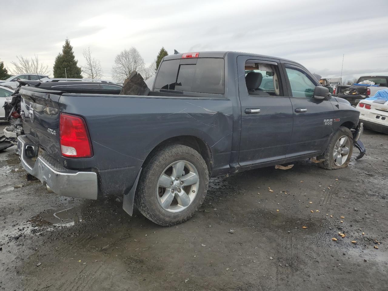 2017 RAM 1500 - Image 3