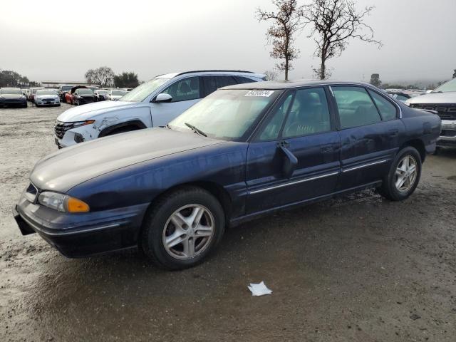 1998 Pontiac Bonneville Se